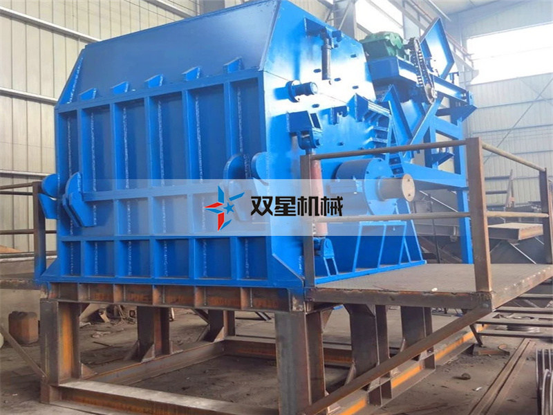 <a href='http://m.94mmp.cn/psj/845.html' target='_blank'><span>金屬破碎機</span></a>生產現場