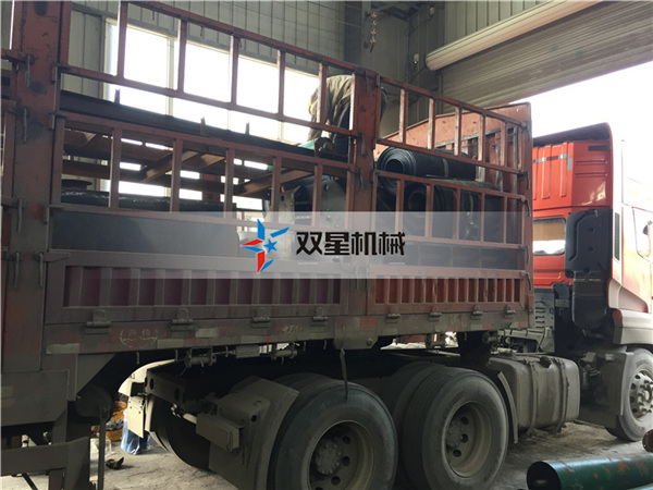 <a href='http://m.94mmp.cn/feilv/724.html' target='_blank'><span>斷橋鋁破碎機(jī)</span></a>生產(chǎn)線1600型發(fā)貨