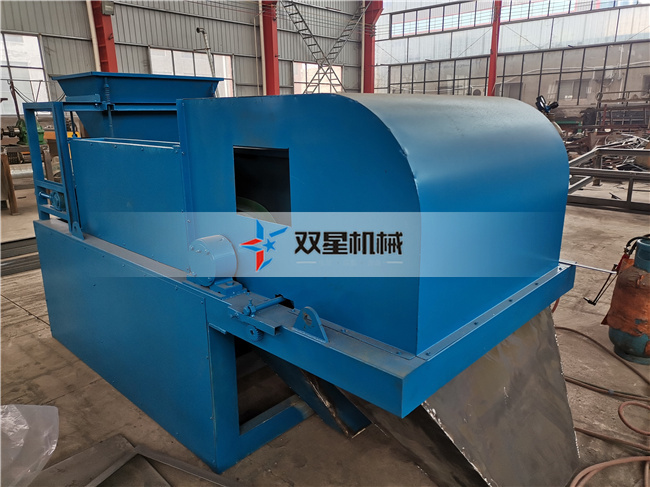 廢鋁破碎機(jī)破碎之后物料如何進(jìn)行分選？