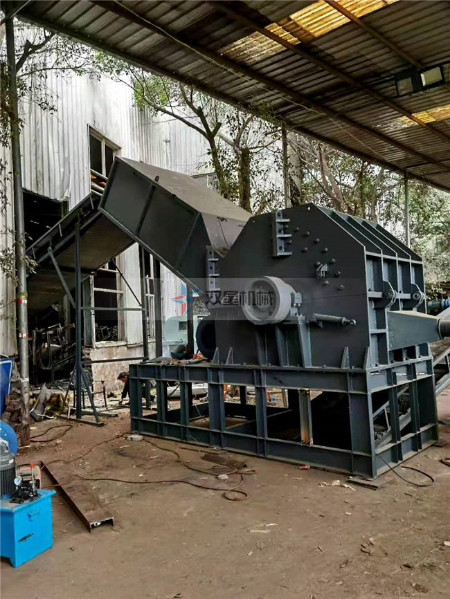 鋁型材破碎機設(shè)備加工物料種類有哪些？