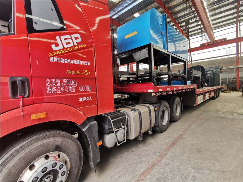 1600金屬破碎機(jī)發(fā)貨 1600<a href='http://m.94mmp.cn/psj/845.html' target='_blank'><span>金屬破碎機(jī)</span></a>發(fā)貨