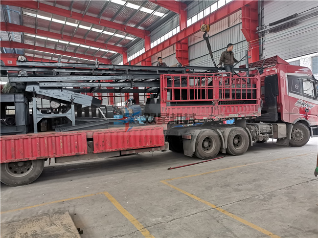 廢鋼破碎機設備電壓不穩(wěn)產(chǎn)量受影響 廢鋼破碎機設備電壓不穩(wěn)產(chǎn)量受影響