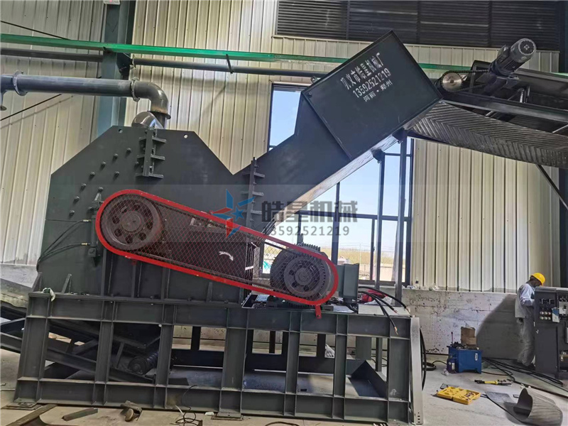 鋁合金破碎機(jī) <a href='http://m.94mmp.cn/feilv/852.html' target='_blank'><span>鋁合金破碎機(jī)</span></a>