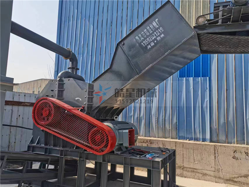 廢機(jī)鋁破碎機(jī)在處理廢鋁時(shí)需要考慮哪些問題？